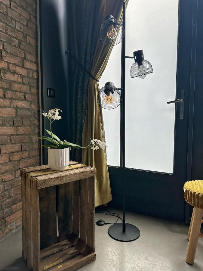Апартаменти Le Gambrinus - Loft Rochelais Ла-Рошель Екстер'єр фото