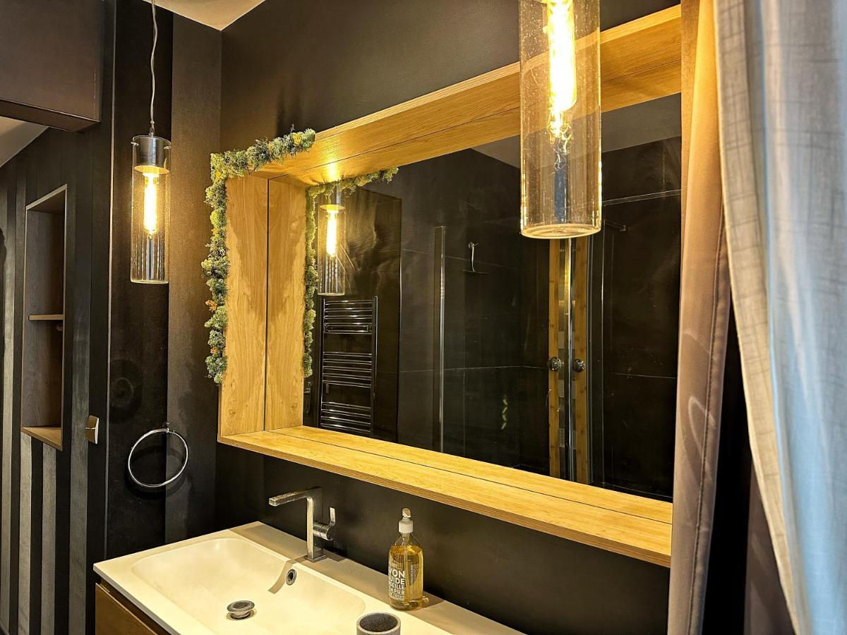 Апартаменти Le Gambrinus - Loft Rochelais Ла-Рошель Екстер'єр фото